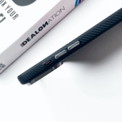 TIGERFURY Carbon MagSafe Case - Image 5