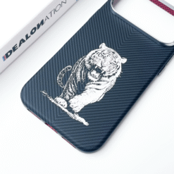 TIGERFURY Carbon MagSafe Case - Image 6