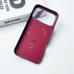 TIGERFURY Carbon MagSafe Case - Image 7