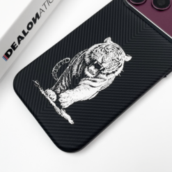 TIGERFURY Carbon MagSafe Case - Image 13