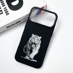 TIGERFURY Carbon MagSafe Case - Image 11