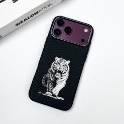 TIGERFURY Carbon MagSafe Case - Image 9
