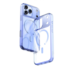 Alternative view of Kuvete Crush M Anti Yellowing Magsafe Case