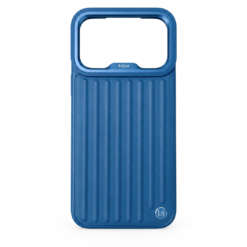 Alternative view of Kajsa Traveller Collection Valise back case (with magsafe & O-ring)