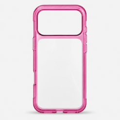 Clear Candy Edition Case