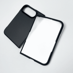 Kevlar Armor MagSafe Case for iPhone Duo - Image 4