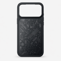 Alternative view of CircuitGrid Pro MagSafe Case