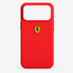 FR Apple iPhone Silicone Velvet Touch