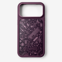CircuitGrid Pro MagSafe Case