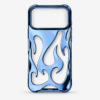 Glacier Blue