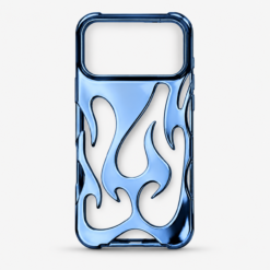 Alternative view of Firestorm Soft TPU Case