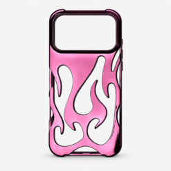 Firestorm Soft TPU Case