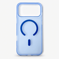 Alternative view of SmokyMatte Slim Magsafe Case