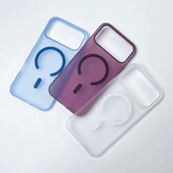 SmokyMatte Slim Magsafe Case - Image 4