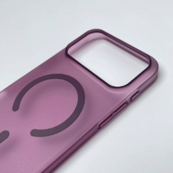 SmokyMatte Slim Magsafe Case - Image 5