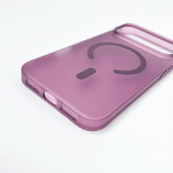 SmokyMatte Slim Magsafe Case - Image 6