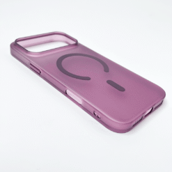 SmokyMatte Slim Magsafe Case - Image 7