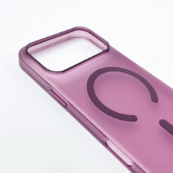 SmokyMatte Slim Magsafe Case - Image 8