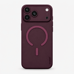 Alternative view of Memumi 0.7mm Case Strong Magsafe Case
