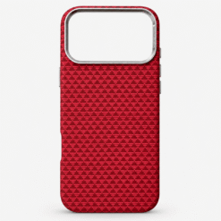 KVTV Triangle Pattern Series Case