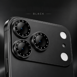 Rotating Camera Filter Adjustment Lens - Image 4