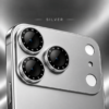 Silver