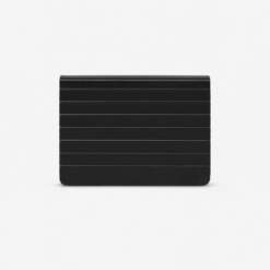 Rimowa Aluminium Grooved Card Holder - Image 6