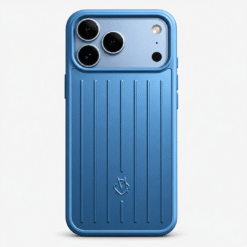 Rimova Grooved Aluminium Back Case - Image 2